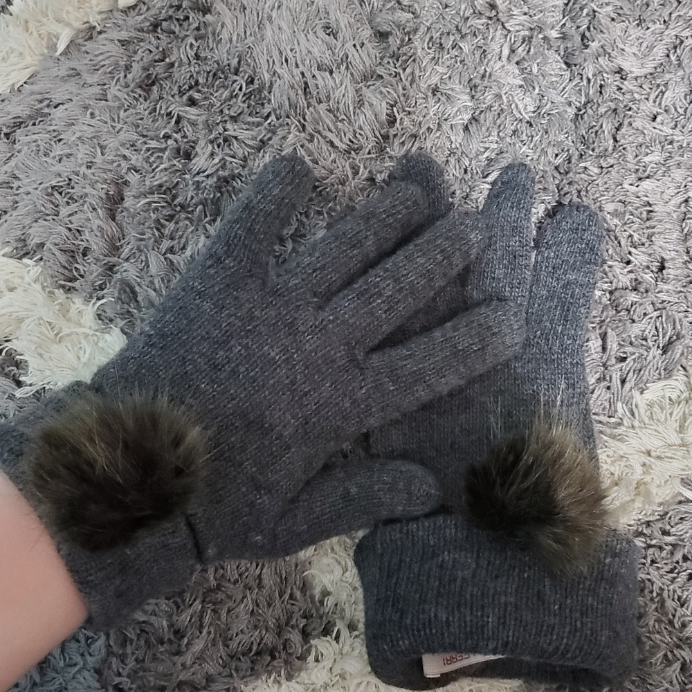 Gloves